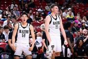 南宫娱乐-NBA球队实力逐渐增强，备战下一场比赛