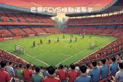 南宫娱乐-摩纳哥客场战平巴黎FC，与对手握手言和