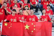 南宫娱乐-国家队赛事熠熠生辉，风采出众！