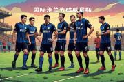 南宫娱乐-国际米兰主场大胜，领先优势不断扩大