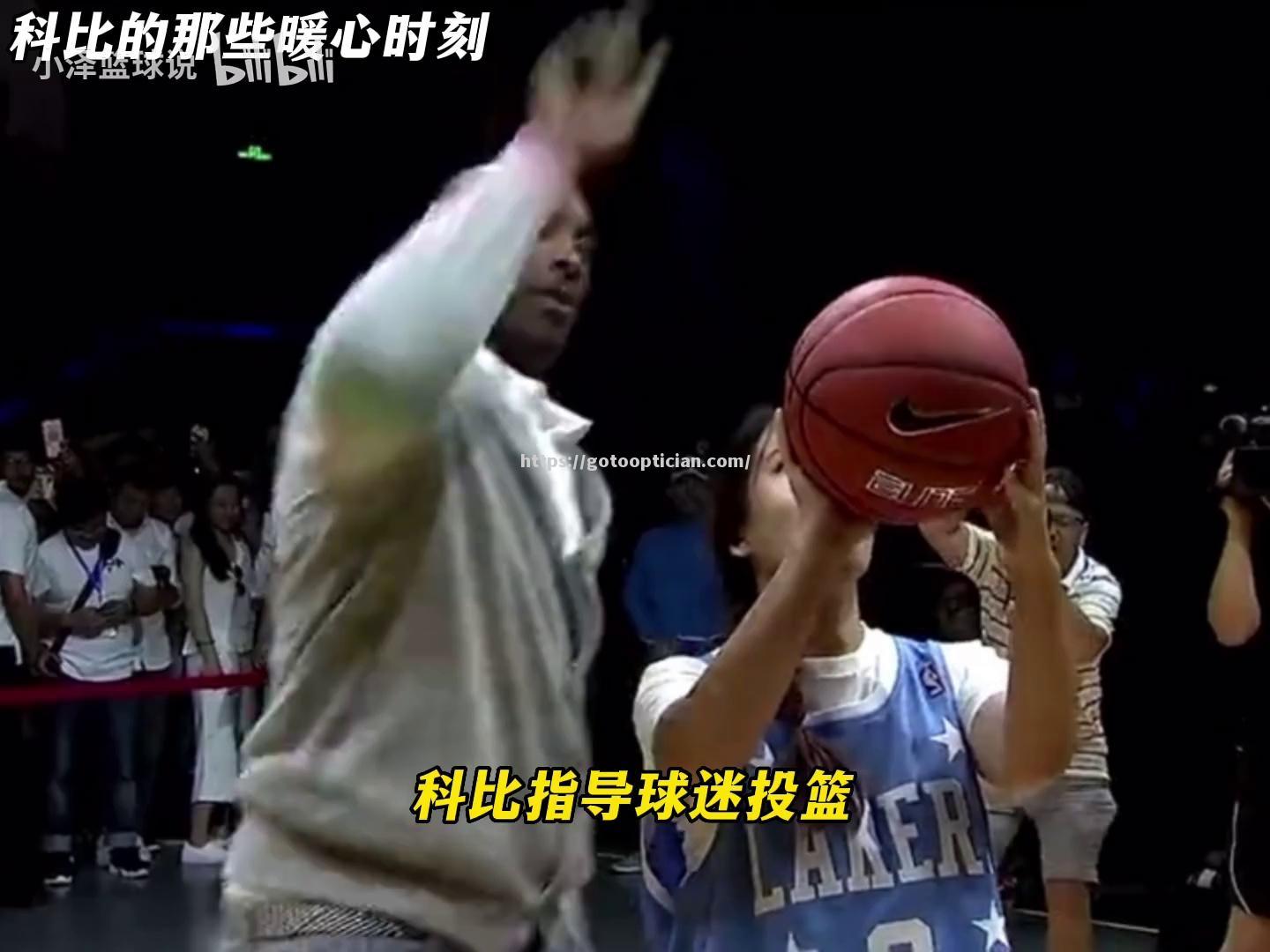 科比詹姆斯走心盛赏，探讨NBA胜算的独到之处